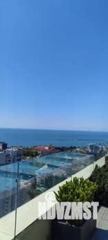 Студия квартира, посуточно, 25м2, 6/16 этаж