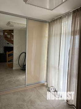 3-к квартира, на длительный срок, 103м2, 6/7 этаж