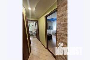 2-к квартира, посуточно, 45м2, 4/5 этаж