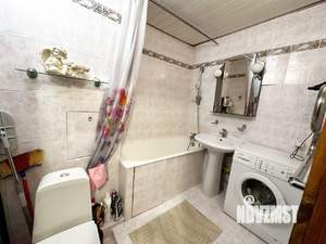 1-к квартира, на длительный срок, 32м2, 3/6 этаж