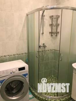 Студия квартира, посуточно, 35м2, 11/14 этаж