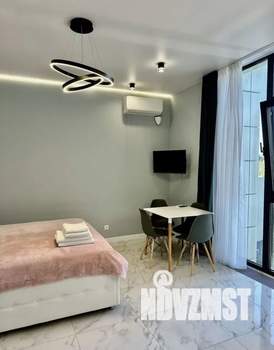1-к квартира, посуточно, 32м2, 11/16 этаж