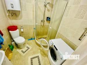 1-к квартира, на длительный срок, 23м2, 6/10 этаж