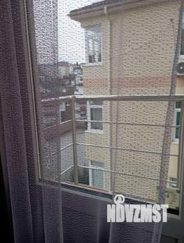 2-к квартира, посуточно, 44м2, 1/1 этаж