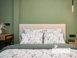 2-к квартира, посуточно, 45м2, 2/18 этаж