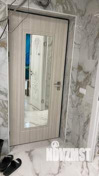 Студия квартира, на длительный срок, 40м2, 1/8 этаж