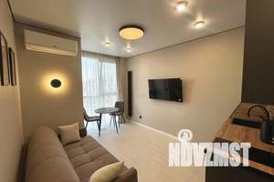 1-к квартира, посуточно, 18м2, 7/19 этаж