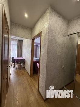 1-к квартира, на длительный срок, 35м2, 9/12 этаж