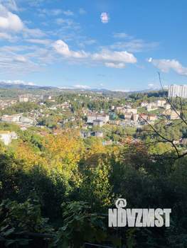 Студия квартира, на длительный срок, 18м2, 1/2 этаж