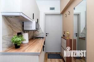 Студия квартира, посуточно, 20м2, 2/3 этаж