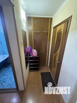 1-к квартира, на длительный срок, 30м2, 1/5 этаж