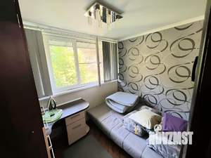 1-к квартира, на длительный срок, 38м2, 3/5 этаж