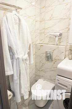 1-к квартира, посуточно, 16м2, 1/3 этаж