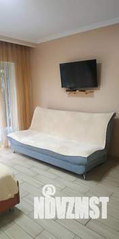 Студия квартира, посуточно, 26м2, 2/2 этаж