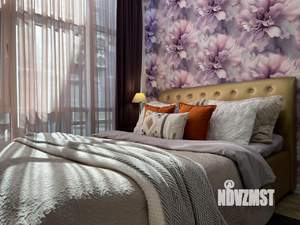 1-к квартира, посуточно, 27м2, 1/1 этаж