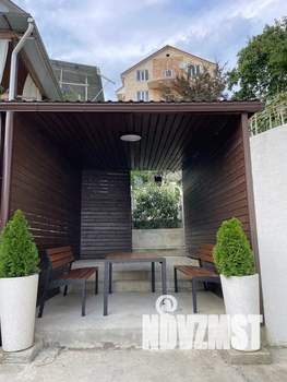 Студия квартира, посуточно, 22м2, 5/5 этаж