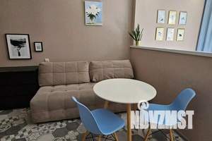 1-к квартира, посуточно, 30м2, 2/3 этаж