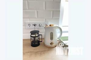 1-к квартира, посуточно, 38м2, 5/5 этаж