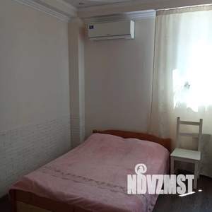 1-к квартира, посуточно, 35м2, 1/6 этаж