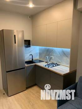 2-к квартира, посуточно, 43м2, 5/5 этаж