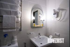 1-к квартира, посуточно, 41м2, 3/3 этаж