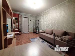 1-к квартира, на длительный срок, 21м2, 2/5 этаж