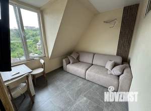 1-к квартира, на длительный срок, 40м2, 8/8 этаж