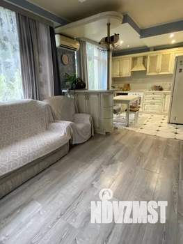 2-к квартира, посуточно, 48м2, 3/5 этаж