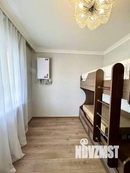 3-к квартира, на длительный срок, 80м2, 4/7 этаж