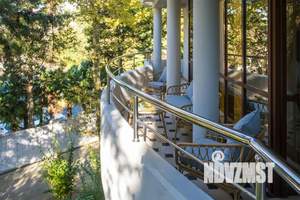 5-к квартира, посуточно, 336м2, 1/3 этаж