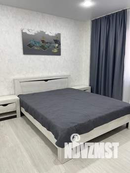 Студия квартира, посуточно, 20м2, 2/2 этаж