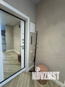 1-к квартира, посуточно, 49м2, 1/1 этаж