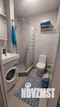 2-к квартира, посуточно, 32м2, 2/3 этаж