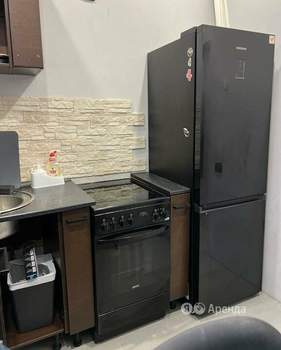 2-к квартира, на длительный срок, 47м2, 1/6 этаж