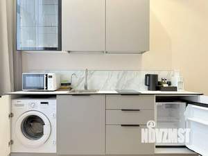1-к квартира, посуточно, 27м2, 5/6 этаж