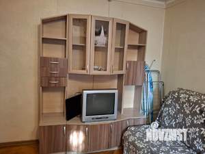 1-к квартира, на длительный срок, 36м2, 5/5 этаж