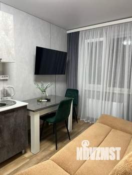 1-к квартира, на длительный срок, 33м2, 1/2 этаж