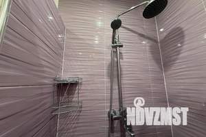 1-к квартира, посуточно, 28м2, 3/4 этаж