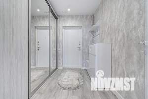 2-к квартира, посуточно, 60м2, 20/22 этаж