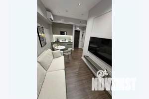 2-к квартира, посуточно, 45м2, 2/3 этаж