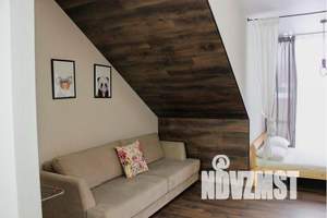 1-к квартира, посуточно, 32м2, 5/5 этаж