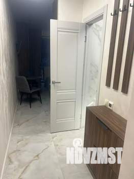 Студия квартира, посуточно, 24м2, 3/13 этаж