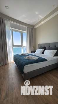 3-к квартира, посуточно, 60м2, 10/13 этаж