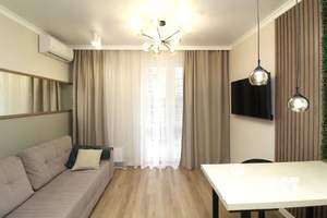 Студия квартира, посуточно, 25м2, 3/12 этаж