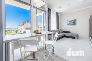 1-к квартира, на длительный срок, 50м2, 3/5 этаж