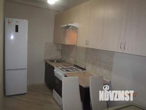 2-к квартира, посуточно, 50м2, 1/1 этаж