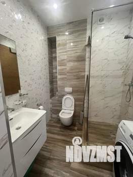 Студия квартира, посуточно, 18м2, 3/3 этаж