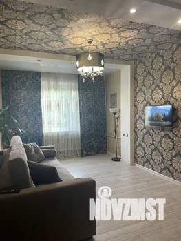 2-к квартира, посуточно, 54м2, 2/5 этаж