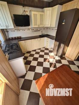 3-к квартира, на длительный срок, 60м2, 2/7 этаж