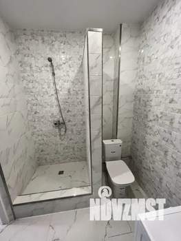 Студия квартира, посуточно, 23м2, 1/1 этаж